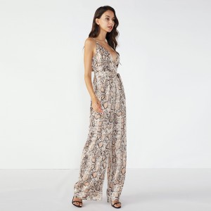 Off Shoulder Onesie szexi női Bodycon jumpsuit nők számára