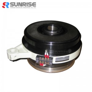 Eredeti kivitelű kiváló minőségű elektromágneses tengelykapcsoló és fékkészlet