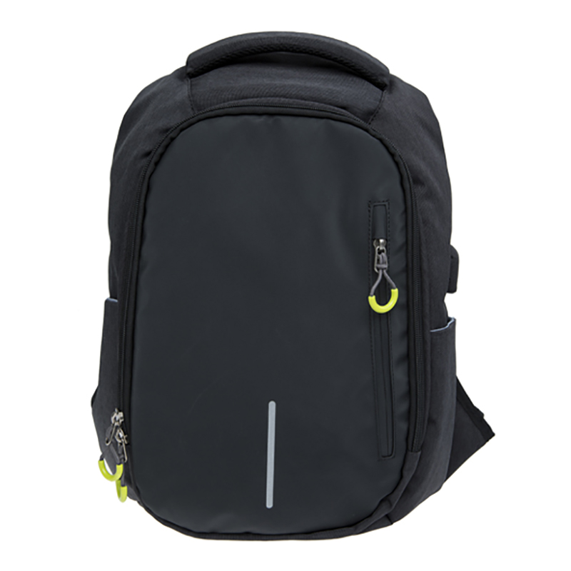 A 18SA-7129M OEM ODM kiváló minőségű iskolai hátizsákból készült, személyre szabott hátizsák laptop utazáshoz