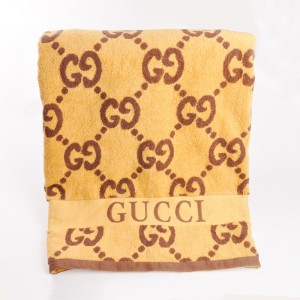 Jacquard Classic Desgin törülközőkészlet