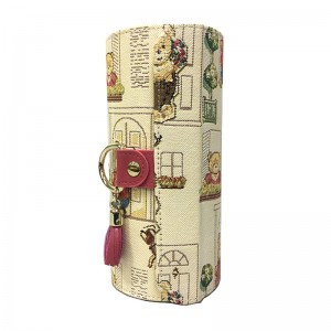 Ali promóciós luxus karton kozmetikai csomagolás díszdobozban