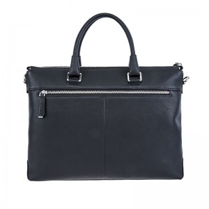 18SG-6815F nagy méretű valódi bőr hordozható táska hordtáska vállbőr táska férfi