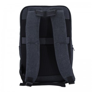 18SA-7445M Nagy kapacitású lopásgátló hátizsák diákoknak az iskolatáska hátizsákja