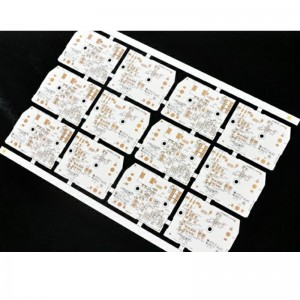 számítógépes független kártyák Mobiltelefon-tábla LED-es világítás