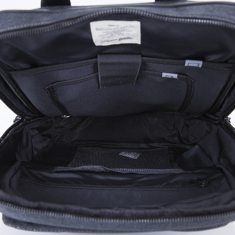 18SA-7442M Officer üzleti laptop hátizsák üzleti utazási hátizsák 2019