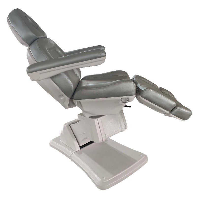 YH-81034A Négymotoros rotációs szépségápolási szék kozmetikai szalon