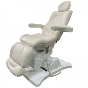 YH-81031D Elektromos szépségágyas ágy, szépségszalon, szépségszalon, masszázs szék / ágy