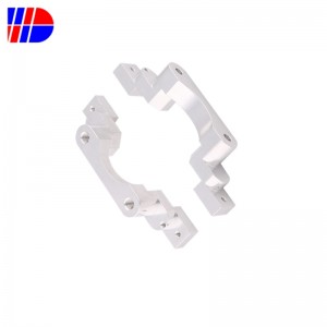 Magas előfeszítésű eszterga CNC marás fúró varrógép alkatrész