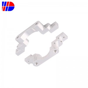 Magas előfeszítésű eszterga CNC marás fúró varrógép alkatrész