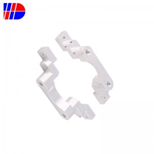 Magas előfeszítésű eszterga CNC marás fúró varrógép alkatrész