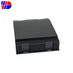 Precíziós CNC megmunkáló számítógép-kiegészítők