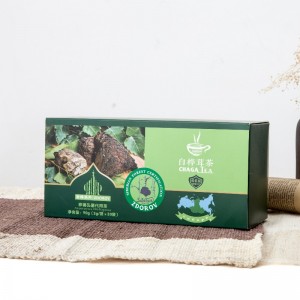 Természetes kivonat chaga cukorbetegség csökkenti a vércukorszint vérzsírt vérnyomást egészségügyi tea