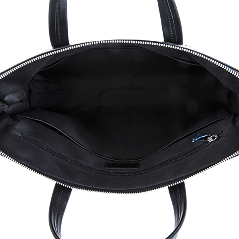 18SG-6819F bőr táska nagy kapacitású férfiak számára. 15,6 hüvelykes laptop üzleti táska bőr