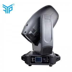 pro show világítóberendezések 18R 380w fénysugár spot mosás mozgó színpadon nagyfelbontású mintás hatás, gyári forró eladás