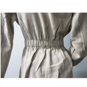 FEHÉR PAMUTKABAK JLWC0001