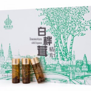 Alsó vérnyomás chaga extrahált tabletták ajándékkészletek