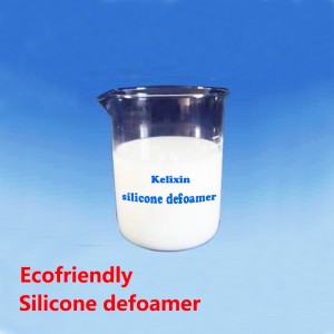 Defoamer a kőolajipari olajmező számára