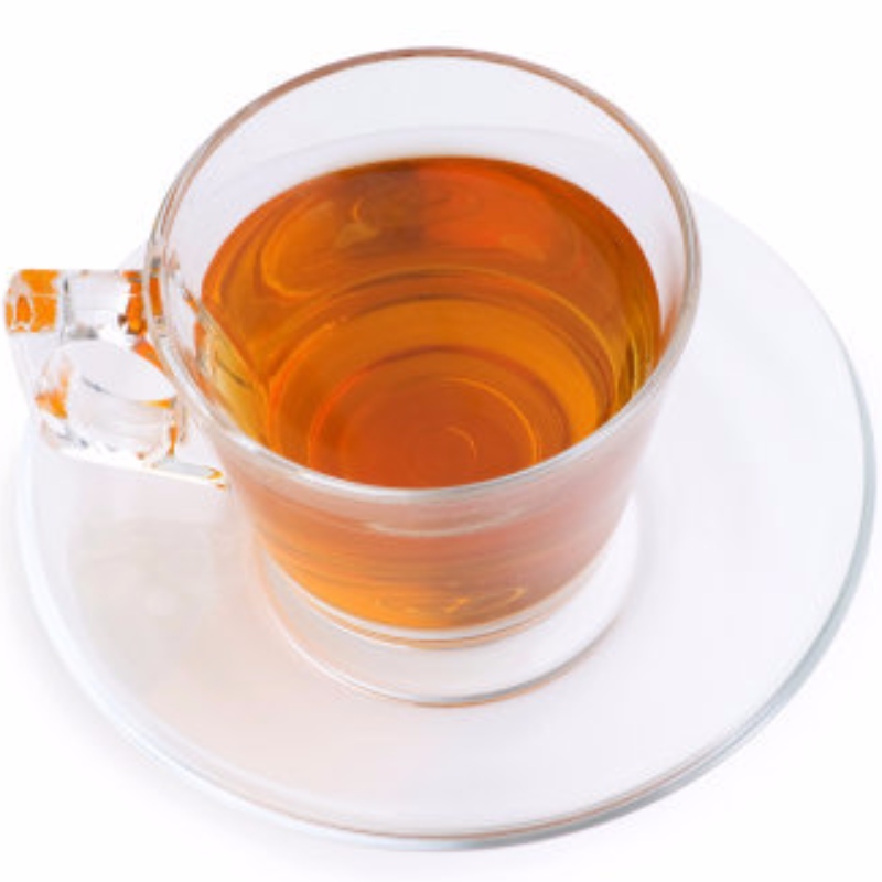 Természetes erjesztett hua fekete tea egészségügyi tea