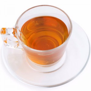 Hunan anhua egészségügyi fekete tea