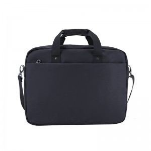 18SG-7341D férfi irodai táskák táska konferencia táska táska nagykereskedelem klasszikus nylon férfi nylon irodai irattartó táska