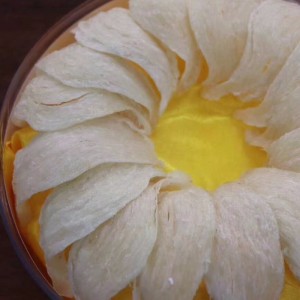 Madárfészek táplálkozáshoz