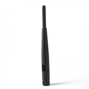 2,4 GHz-es 3dBi SMA férfi WiFi 2,4 G-os antenna vezeték nélküli routerhez