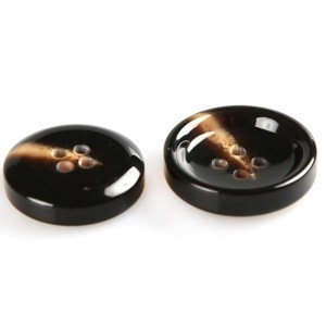 Sok méretű nagykereskedelmi divat ing ruha ruha gombok 3