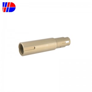 OEM precíziós CNC megmunkálás, rozsdamentes acél gépjármű marás