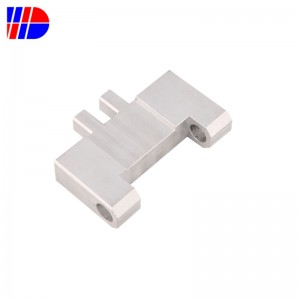 Kínai gyár CNC megmunkálási gyors testreszabott prototípus-alkatrész