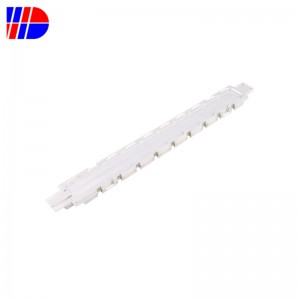 Kínai gyár CNC sín Hiwin lineáris blokk lineáris csúszócsapágy