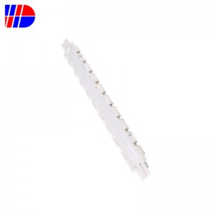 Kínai gyár CNC sín Hiwin lineáris blokk lineáris csúszócsapágy