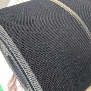 Durva felső szállítószalag