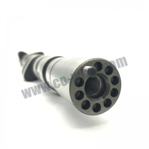 Testreszabott öntöttvas bütyköstengelyek a Rally Car Racing auto motor alkatrészeihez