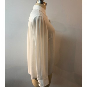 Hosszú ujjú normál blúz JLWB0009