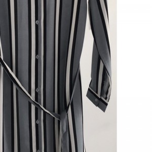 JLWB0012 HOSSZÚ HOSSZÚ HÁLÓ blúz