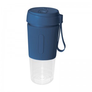 Hordozható facsaró USB-vel újratölthető, mint a 300L morphy facsaró