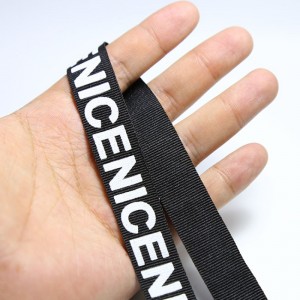 7 # ： Divatos NICE 2 cm-es nyomtatási grosgrain szalag sportruházathoz