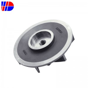 Dongguan öntödei testreszabott alumínium / réz / vas / cink / rozsdamentes acél befektetési öntés