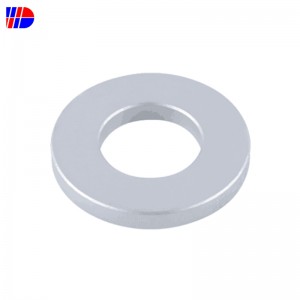 Kerékpár tartozékok megmunkálási része (6061-t6 alumíniumból készült)