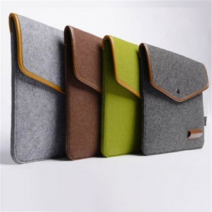 HD0827 - nagykereskedelmi testreszabhatja a legjobb neoprén palmtop számítógép tokot