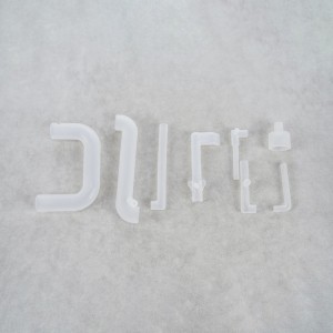 Szilikon rész és modul