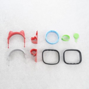 Szilikon rész és modul