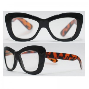 Divattervező Optika Olvasószemüvegek Világos üvegekUnisex szemüvegek