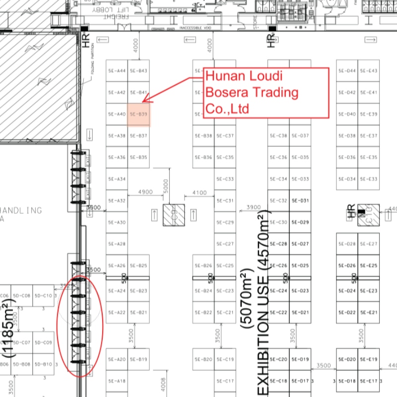 Hong Kong Food Expo Vásár 8/15 és 8/19 között