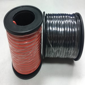 automatikus kábel TWIN CORE