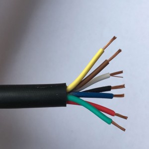 többszintű automatikus kábel
