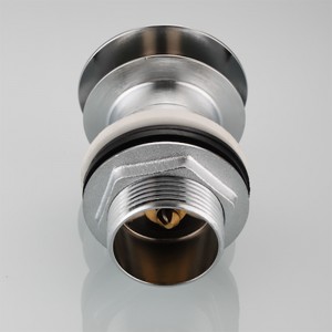 Fürdőszobai vízmosó draienr