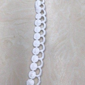 13 # tej selyem csipke ， poliészter / nylon csipke ， pamut csipke