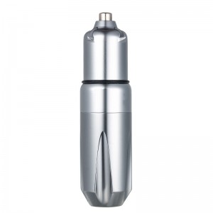 Erőteljes tetováló gép toll gép Precíziós RCA motor gép Tattooist Body Art