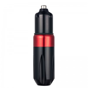 Erőteljes tetováló gép toll gép Precíziós RCA motor gép Tattooist Body Art